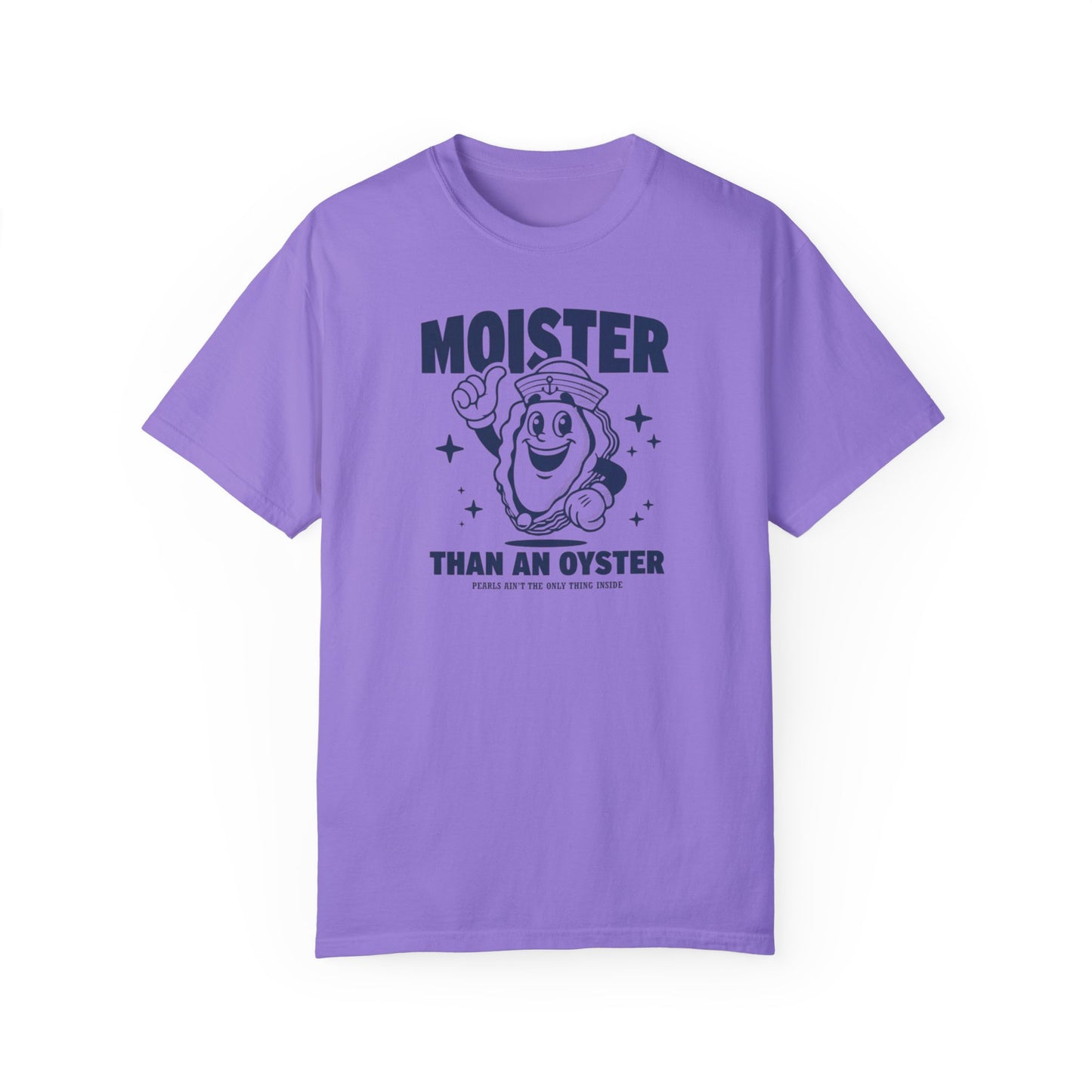 Oyster Comfort Colors Unisex T-shirt