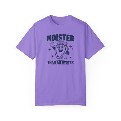 Oyster Comfort Colors Unisex T-shirt