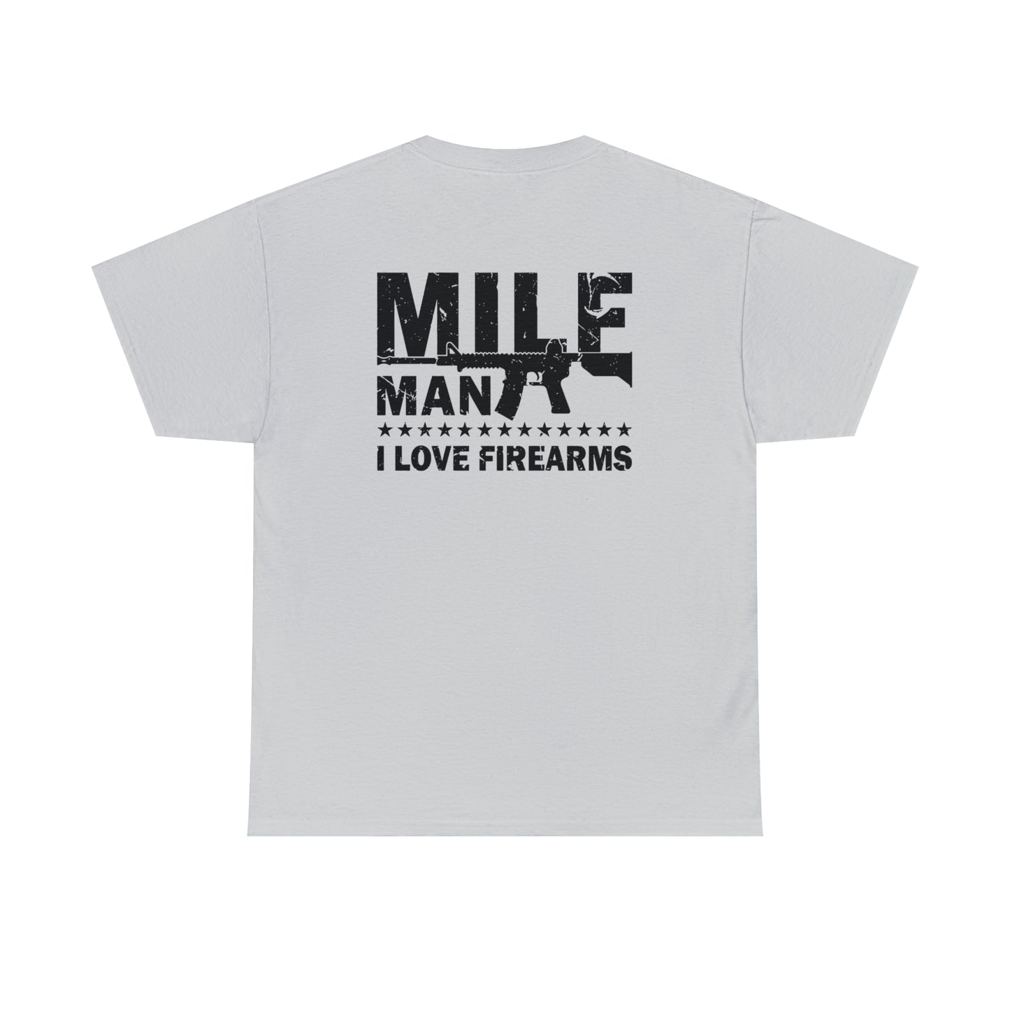 MILF 2.0 Unisex Heavy Cotton Tee