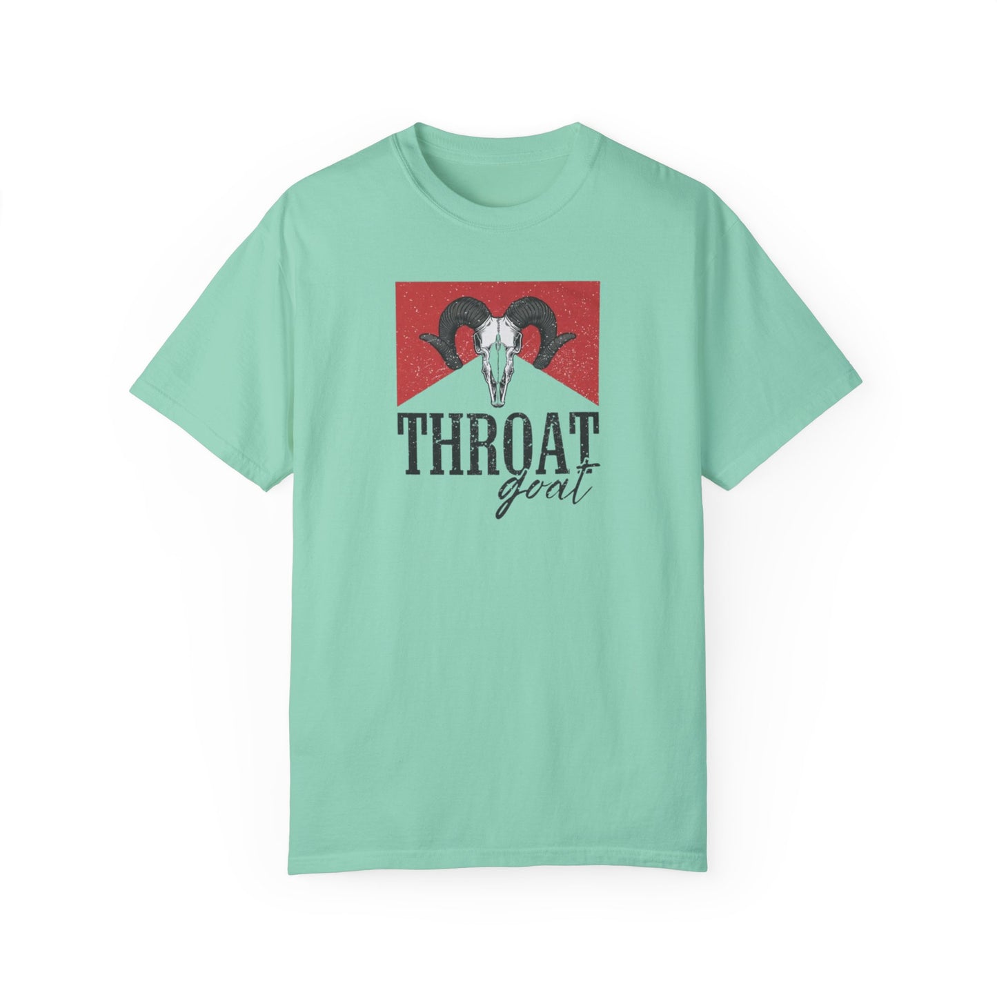 Thrt Goat Comfort Colors Unisex T-shirt