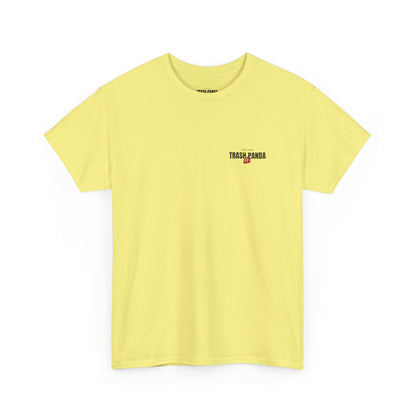 Call Me Old Fashioned Unisex Heavy Cotton Tee