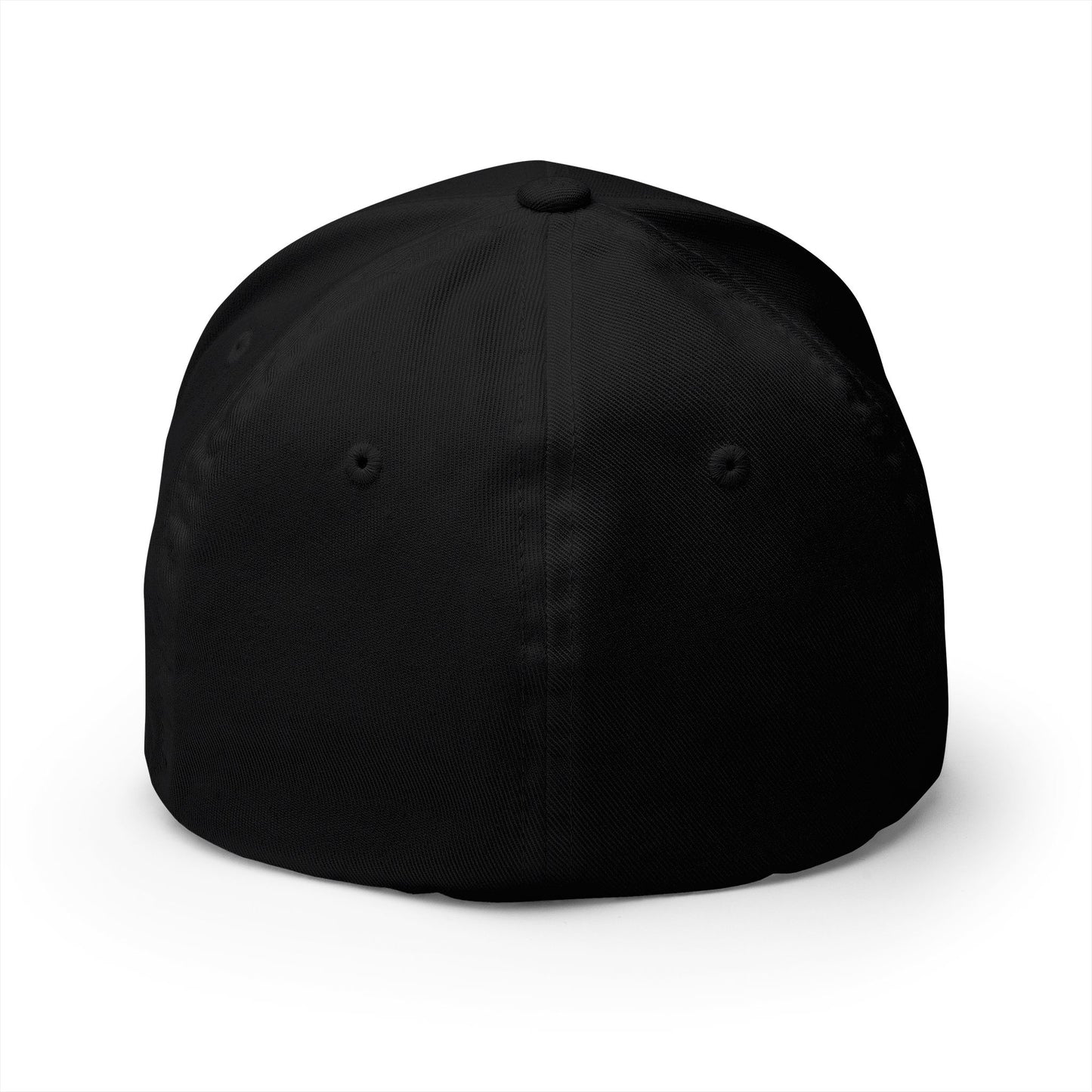 Trash Panda LLC Embroidered FlexFit Hat