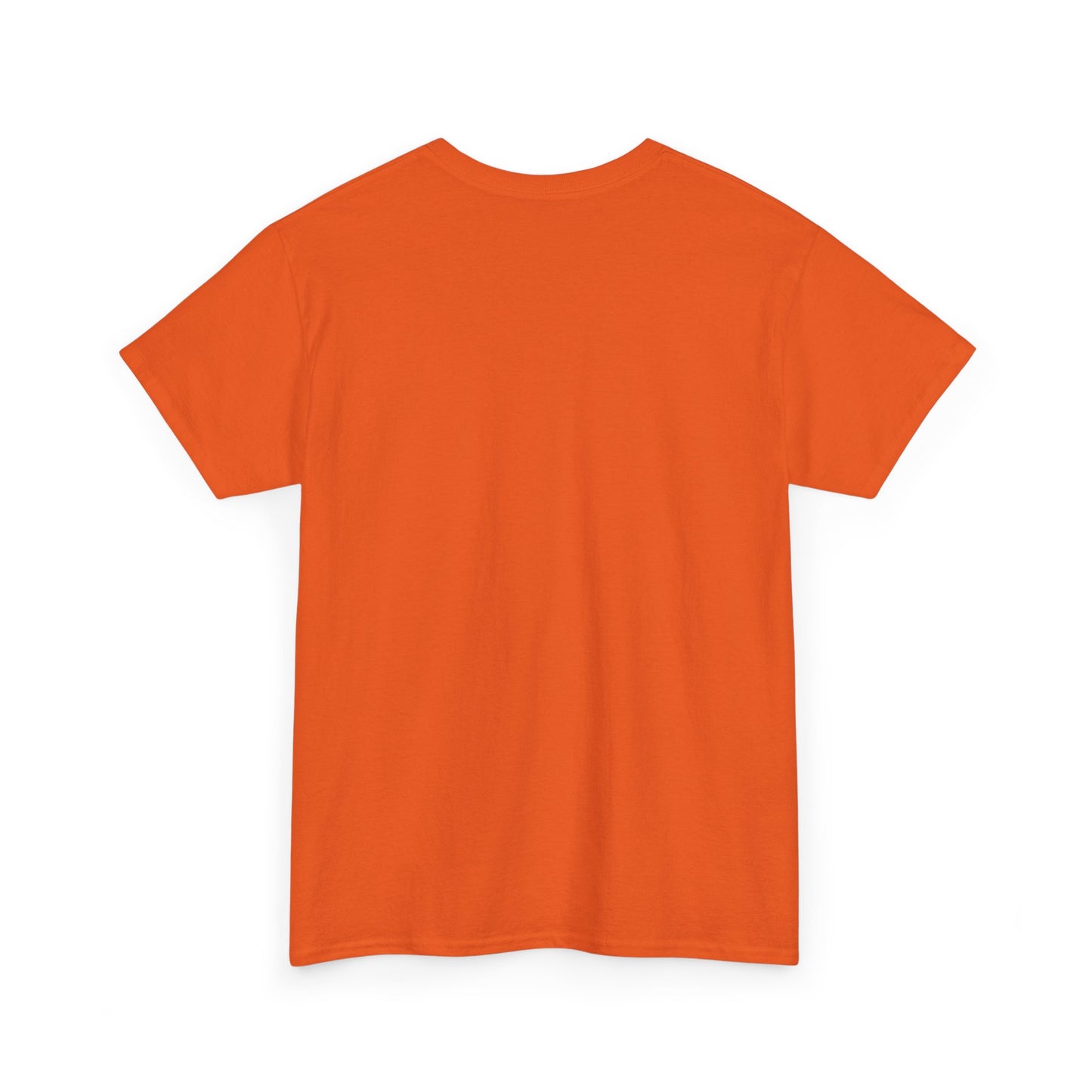 SITYA Unisex Heavy Cotton Tee