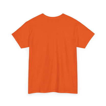 SITYA Unisex Heavy Cotton Tee