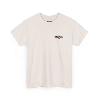 I Eat Milf & Cookies Unisex Heavy Cotton Tee
