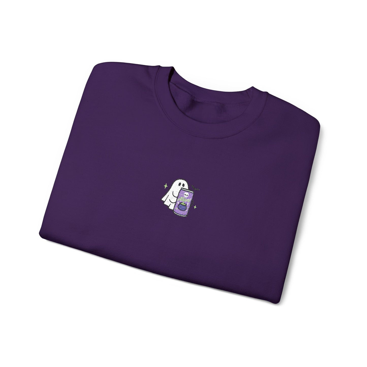 Witch's Brew Unisex Heavy Blend™ Crewneck Sweatshirt