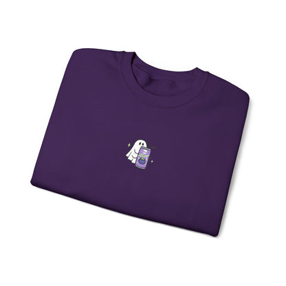 Witch's Brew Unisex Heavy Blend™ Crewneck Sweatshirt