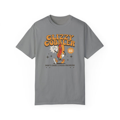 Glizzy Gobbler Comfort Colors Unisex T-shirt