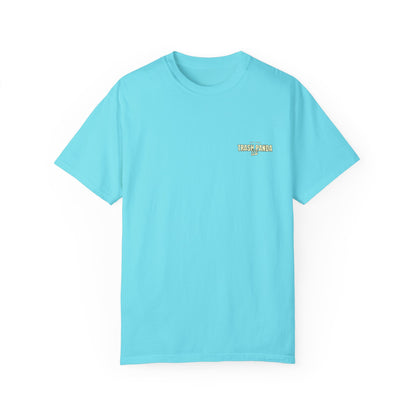 Walk In The Park Dino Comfort Colors Unisex T-shirt