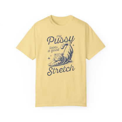 Stretch Comfort Colors Unisex T-shirt