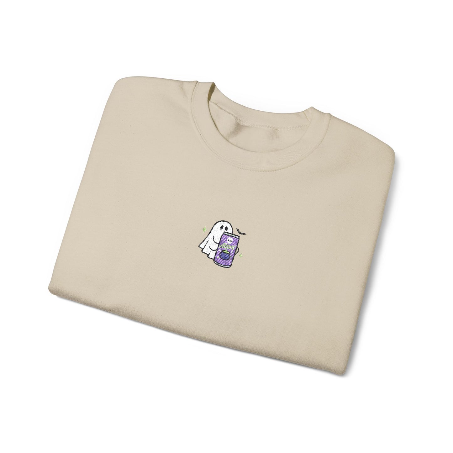 Witch's Brew Unisex Heavy Blend™ Crewneck Sweatshirt