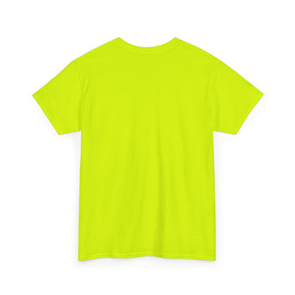 SITYA Unisex Heavy Cotton Tee