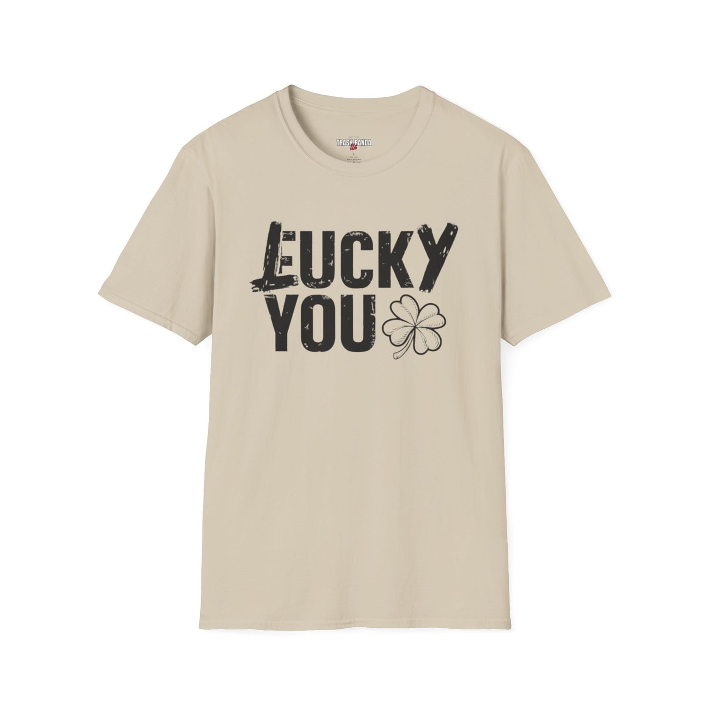 Lucky You T-Shirt