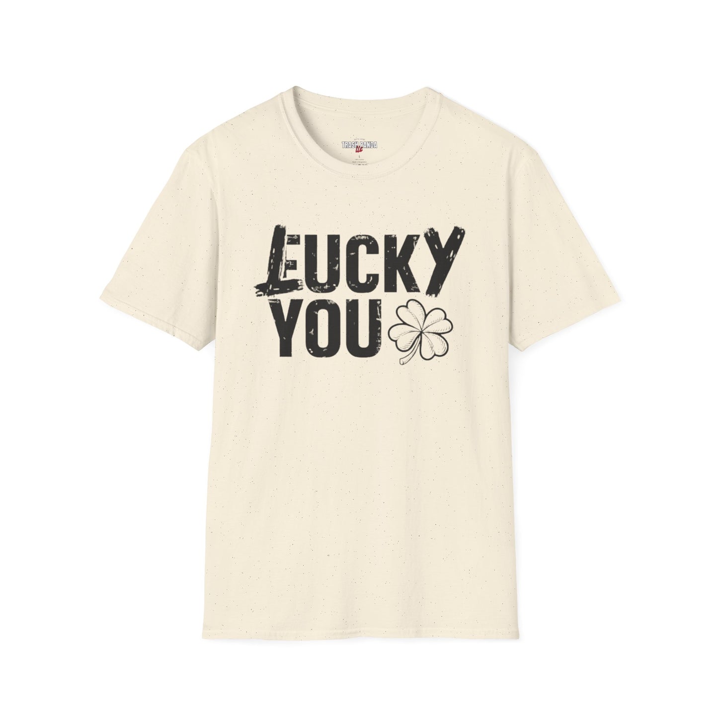 Lucky You T-Shirt