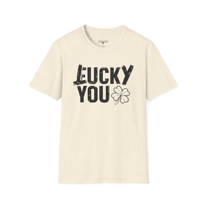 Lucky You T-Shirt