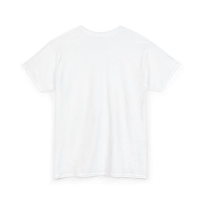 SITYA Unisex Heavy Cotton Tee