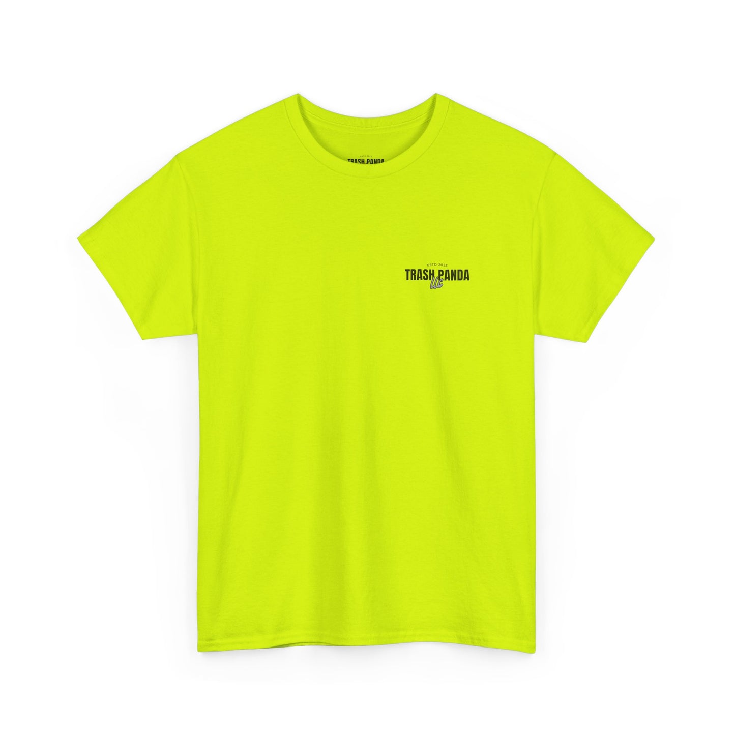 My Second Rodeo Unisex Heavy Cotton Tee