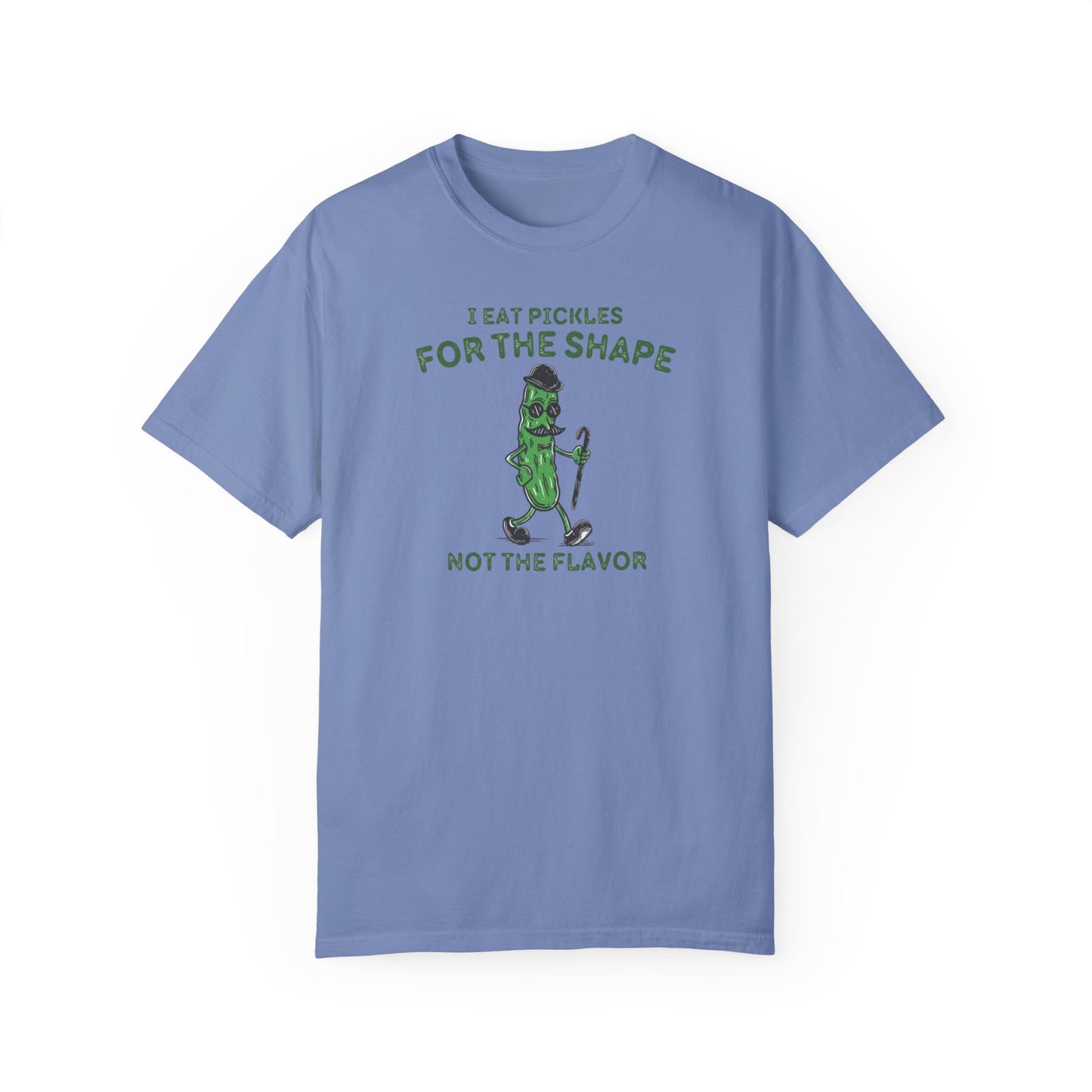 Pickles Comfort Colors Unisex T-shirt