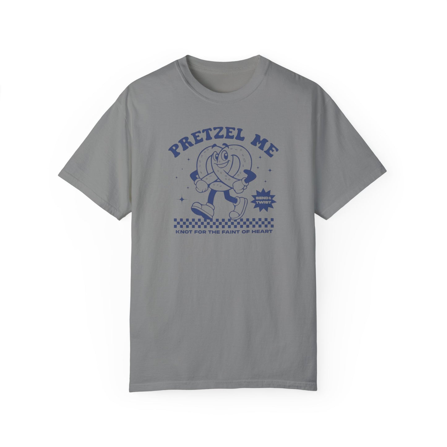 Pretzel Me Comfort Colors Unisex T-shirt