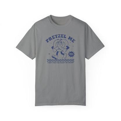 Pretzel Me Comfort Colors Unisex T-shirt