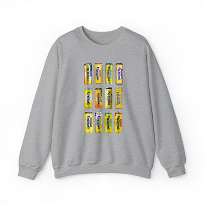 Twisted Tea Sweatshirt Unisex Heavy Blend™ Crewneck Sweatshirt
