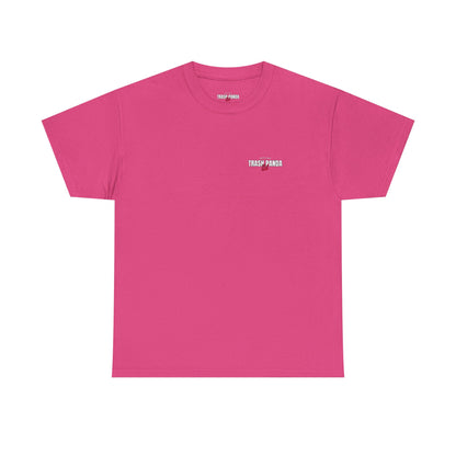 Sucking Ts and Licking Cs Unisex Heavy Cotton Tee