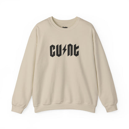 CU/NT Unisex Heavy Blend™ Crewneck Sweatshirt