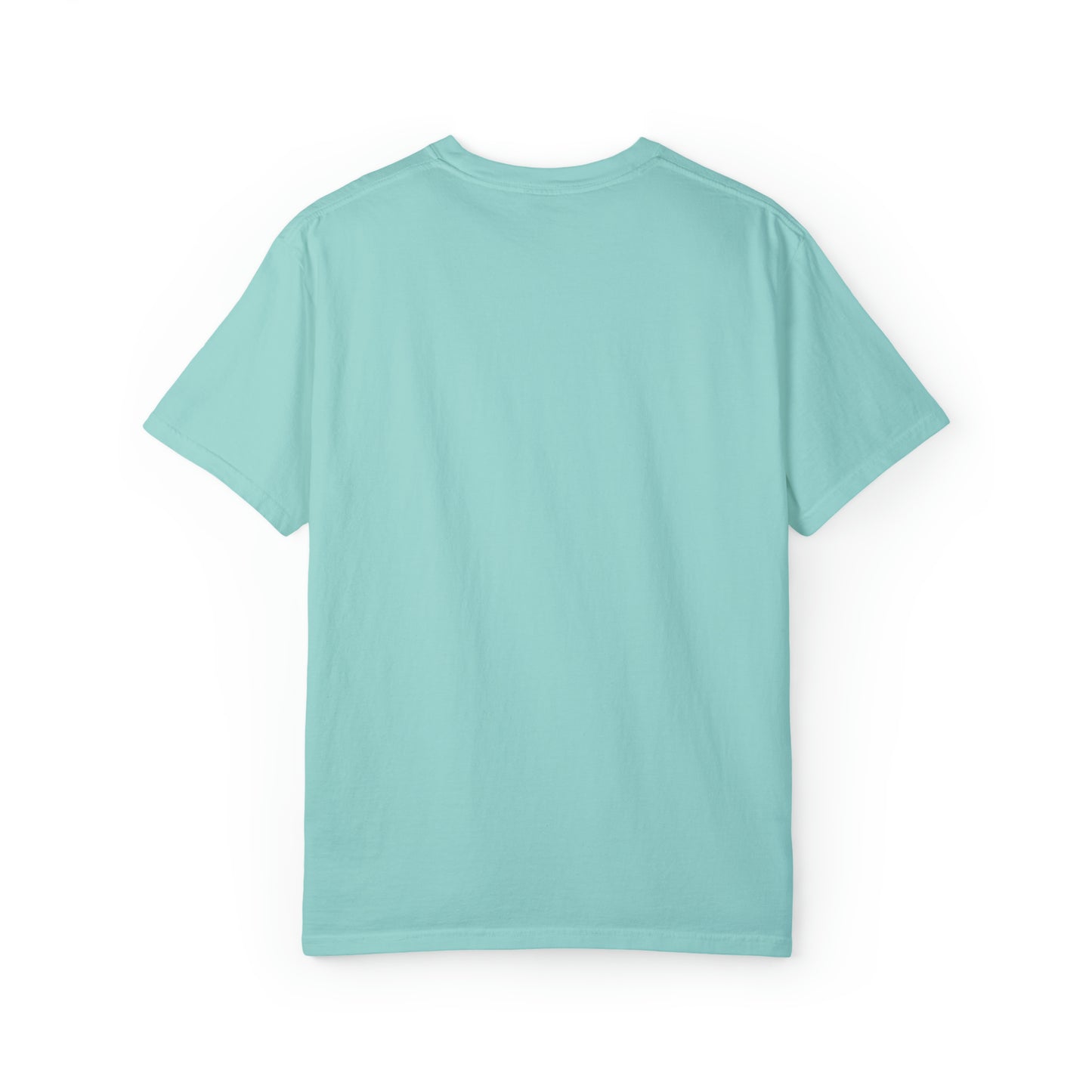 Checkered Wifey Comfort Colors Unisex Garment-Dyed T-shirt