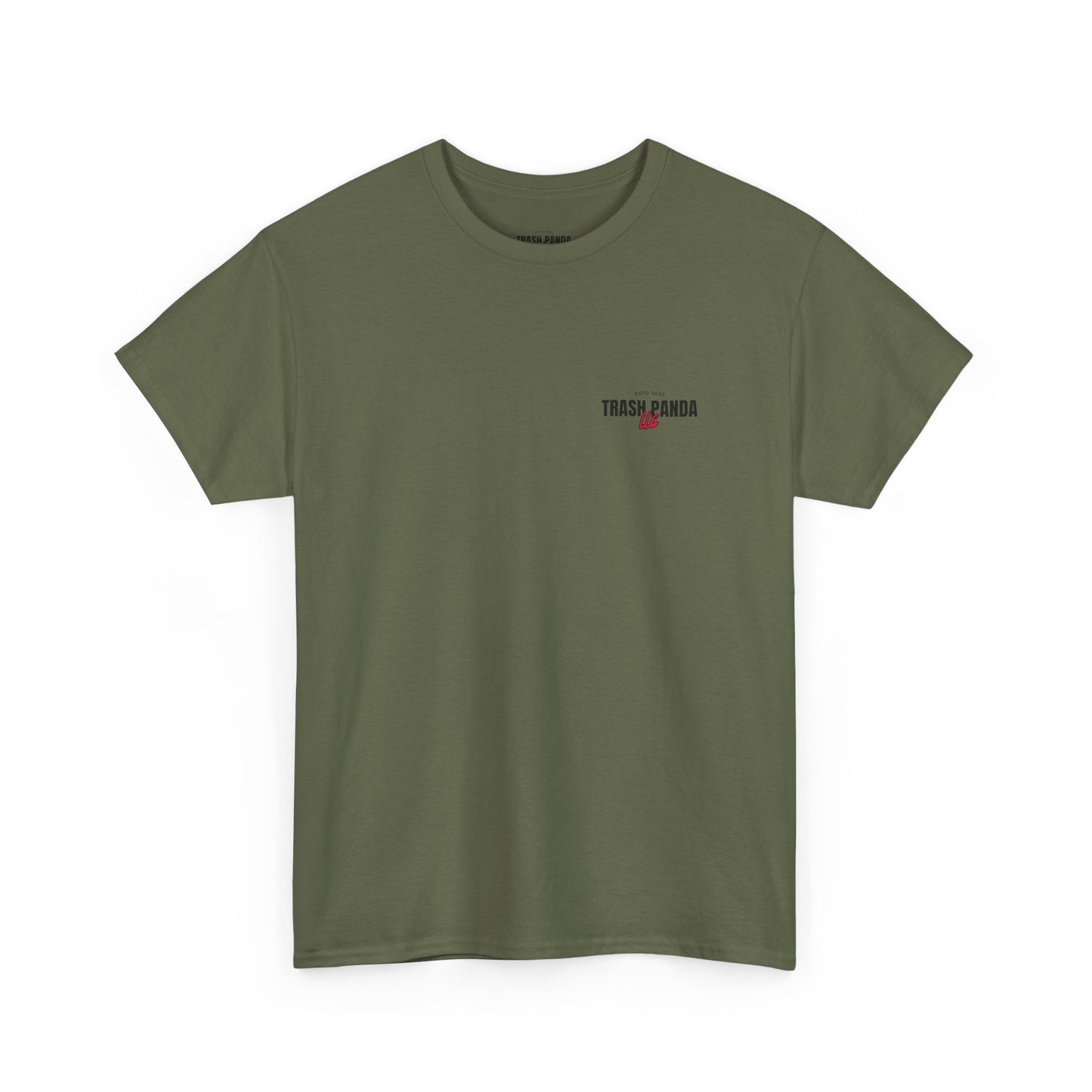 Tax This Dick Ben Franklin Unisex Heavy Cotton Tee