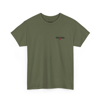 Tax This Dick Ben Franklin Unisex Heavy Cotton Tee
