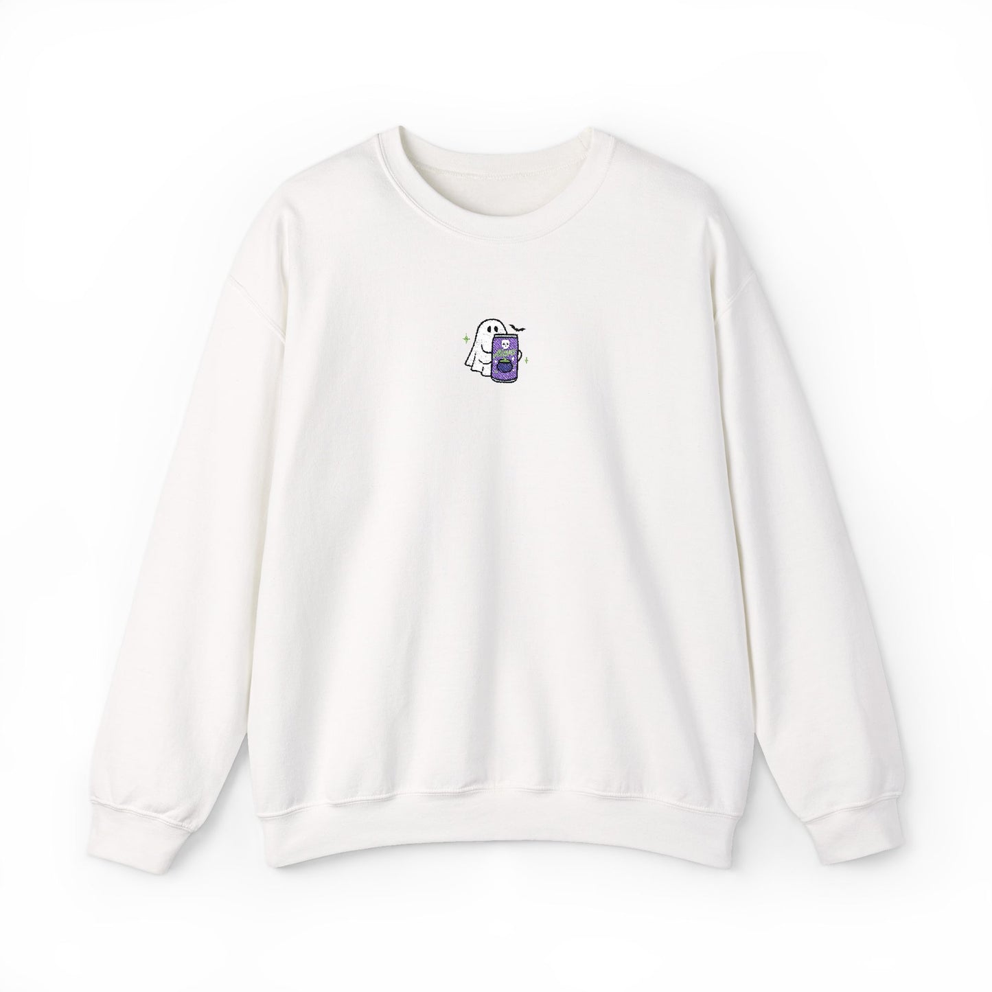 Witch's Brew Unisex Heavy Blend™ Crewneck Sweatshirt