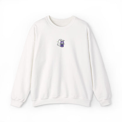 Witch's Brew Unisex Heavy Blend™ Crewneck Sweatshirt