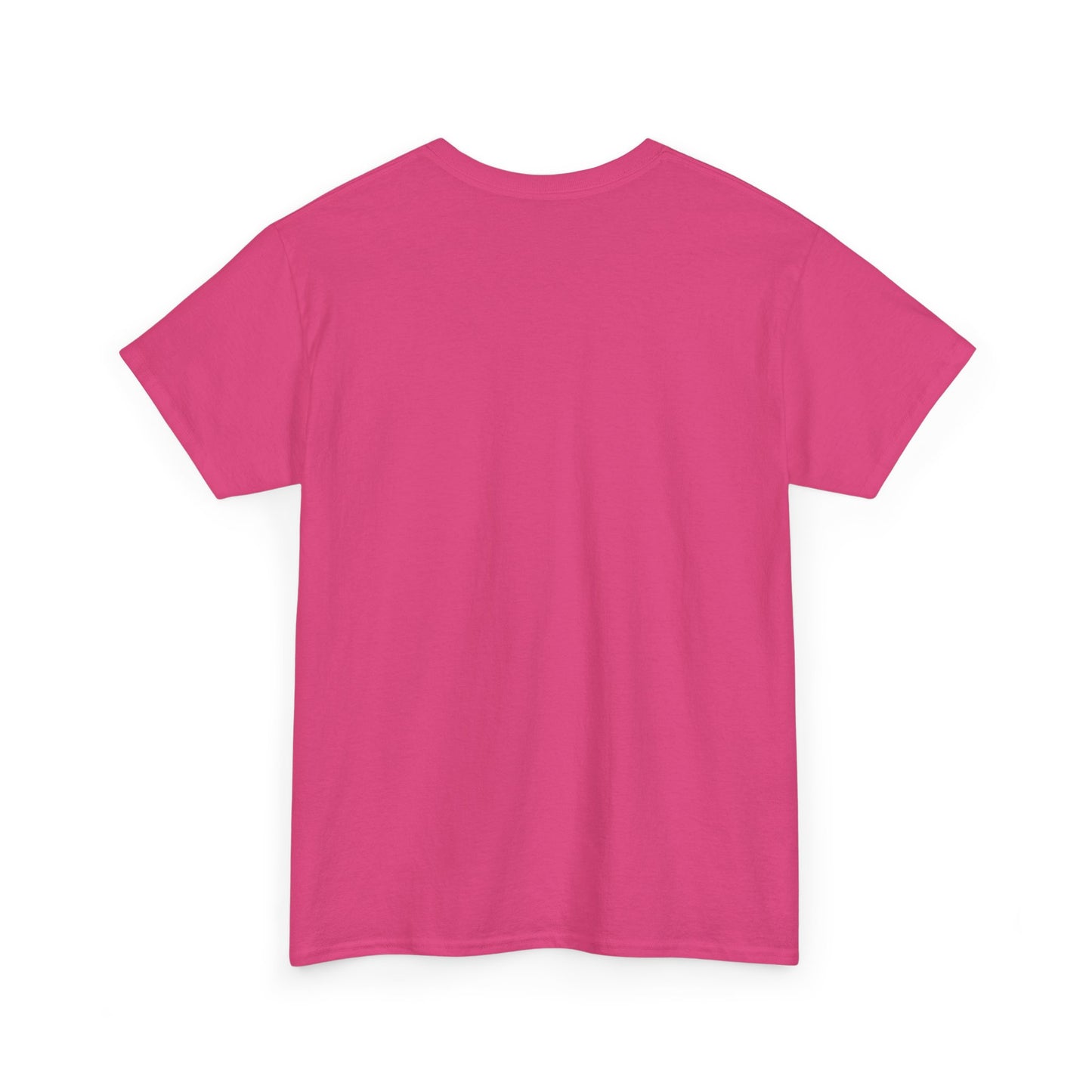 SITYA Unisex Heavy Cotton Tee