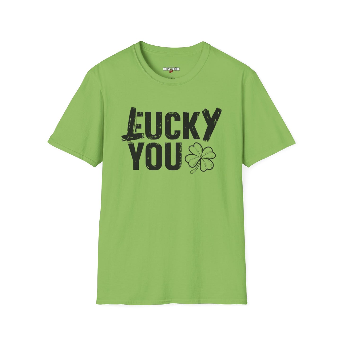 Lucky You T-Shirt