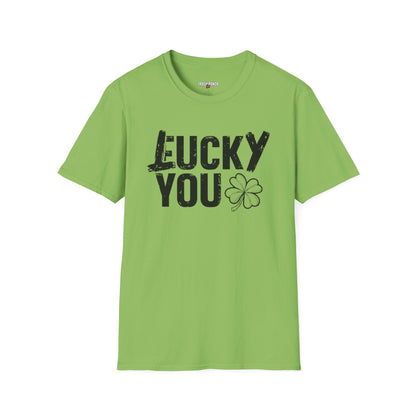 Lucky You T-Shirt