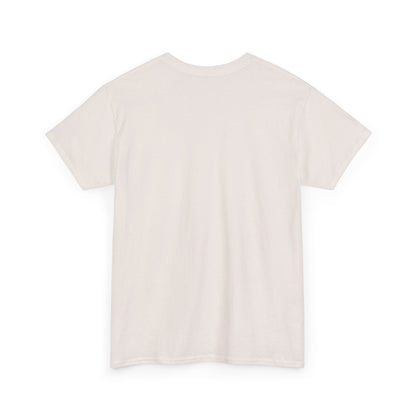 SITYA Unisex Heavy Cotton Tee