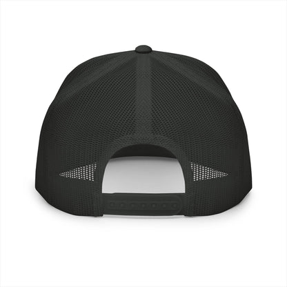 Pee In Pools 5 Panel Trucker Cap (Embroidery)