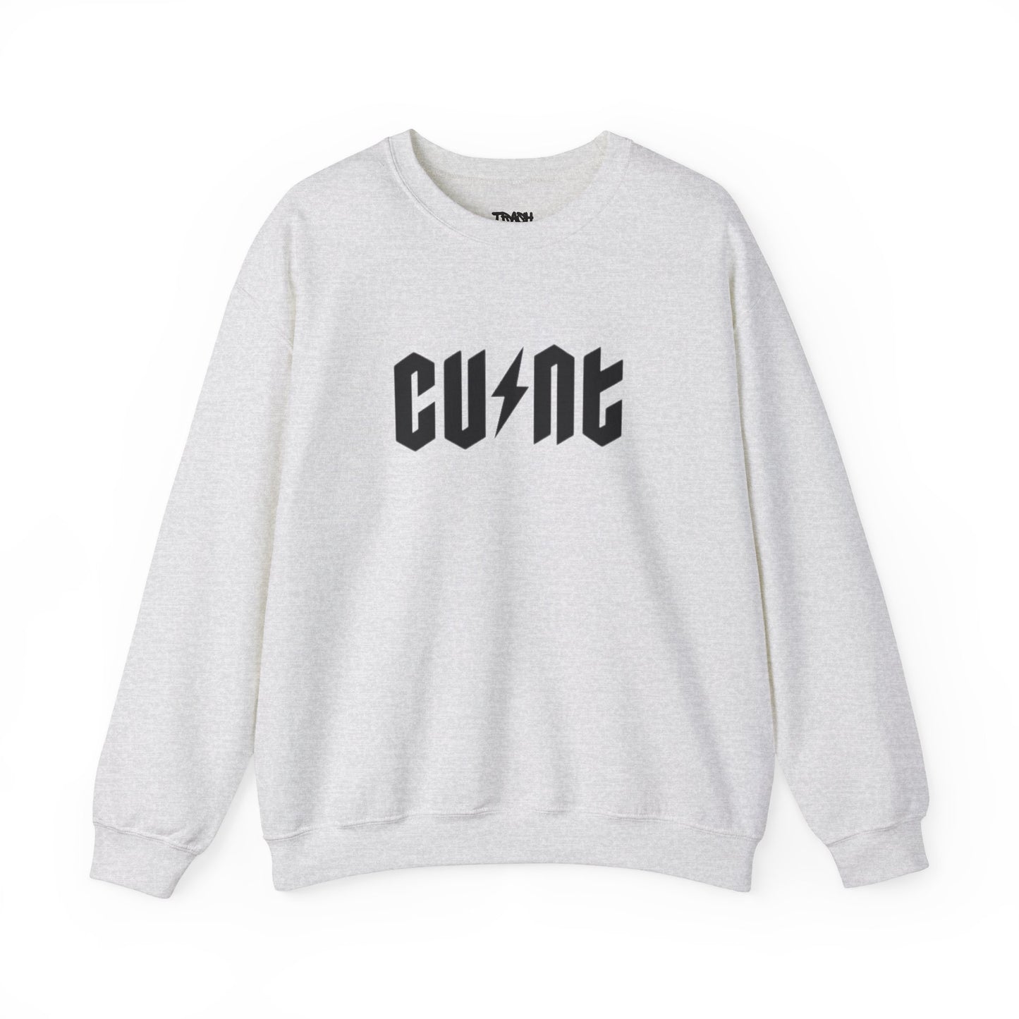 CU/NT Unisex Heavy Blend™ Crewneck Sweatshirt