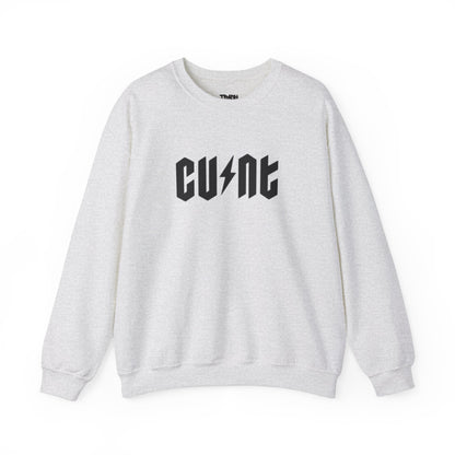 CU/NT Unisex Heavy Blend™ Crewneck Sweatshirt