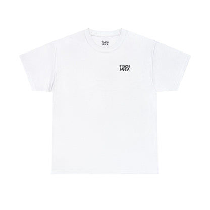 I'm Not Much To Look At But I F*ck Like The Government Unisex Heavy Cotton Tee
