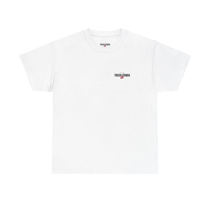 Hoochie Coochie Unisex Heavy Cotton Tee