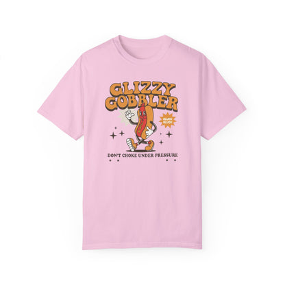 Glizzy Gobbler Comfort Colors Unisex T-shirt