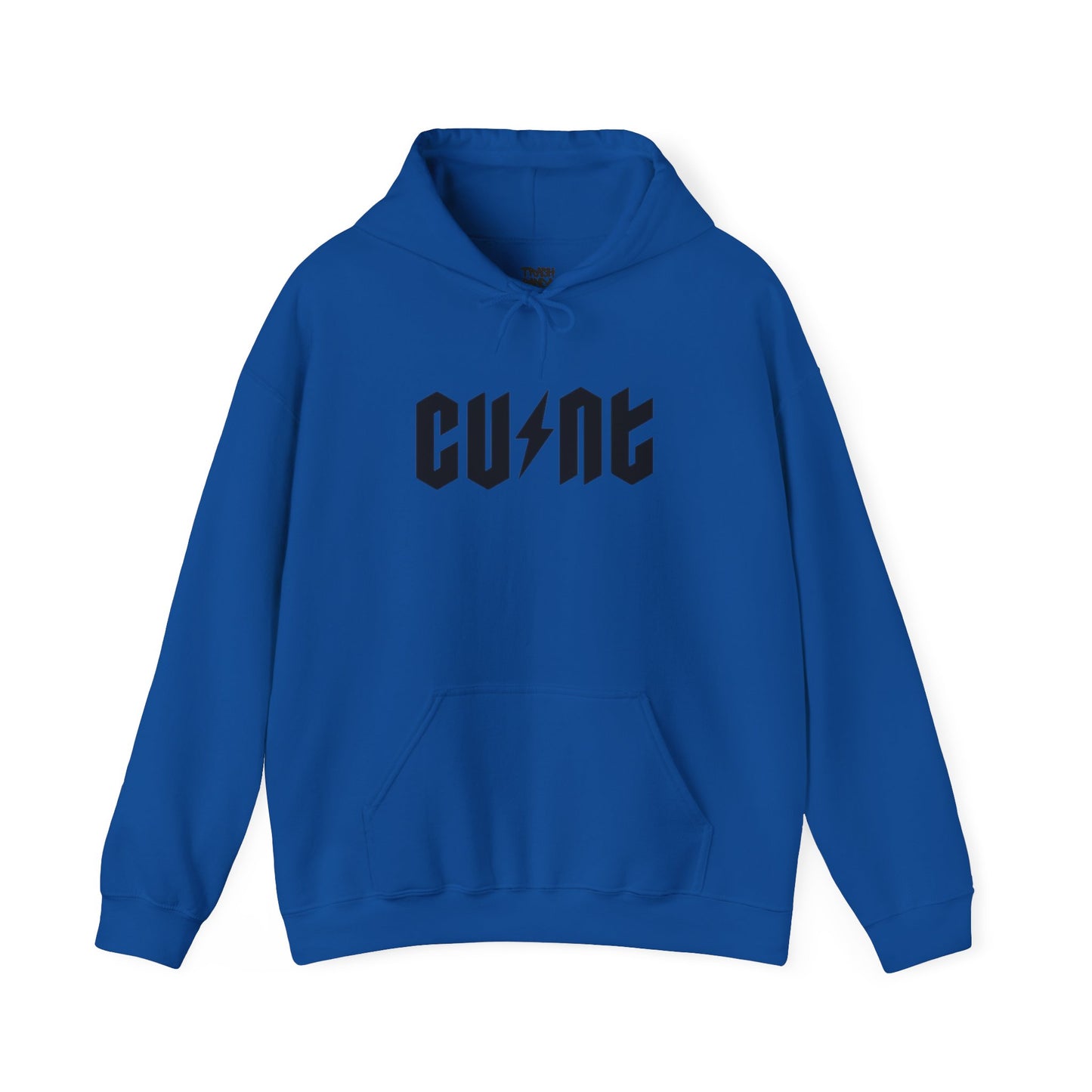 CU/NT Unisex Heavy Blend™ Hooded Sweatshirt