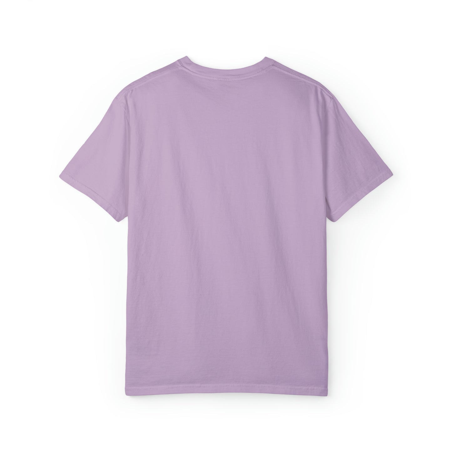 Checkered Wifey Comfort Colors Unisex Garment-Dyed T-shirt