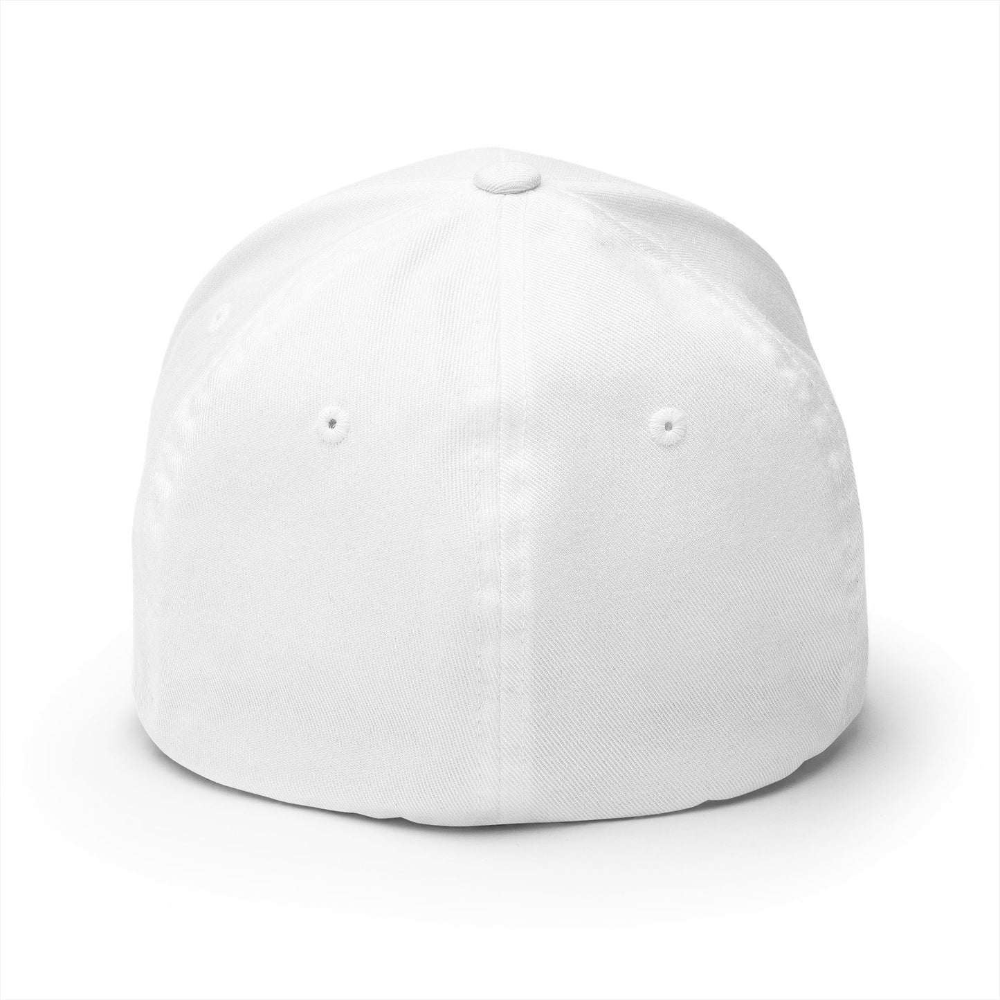 Safety Third Embroidered FlexFit Hat