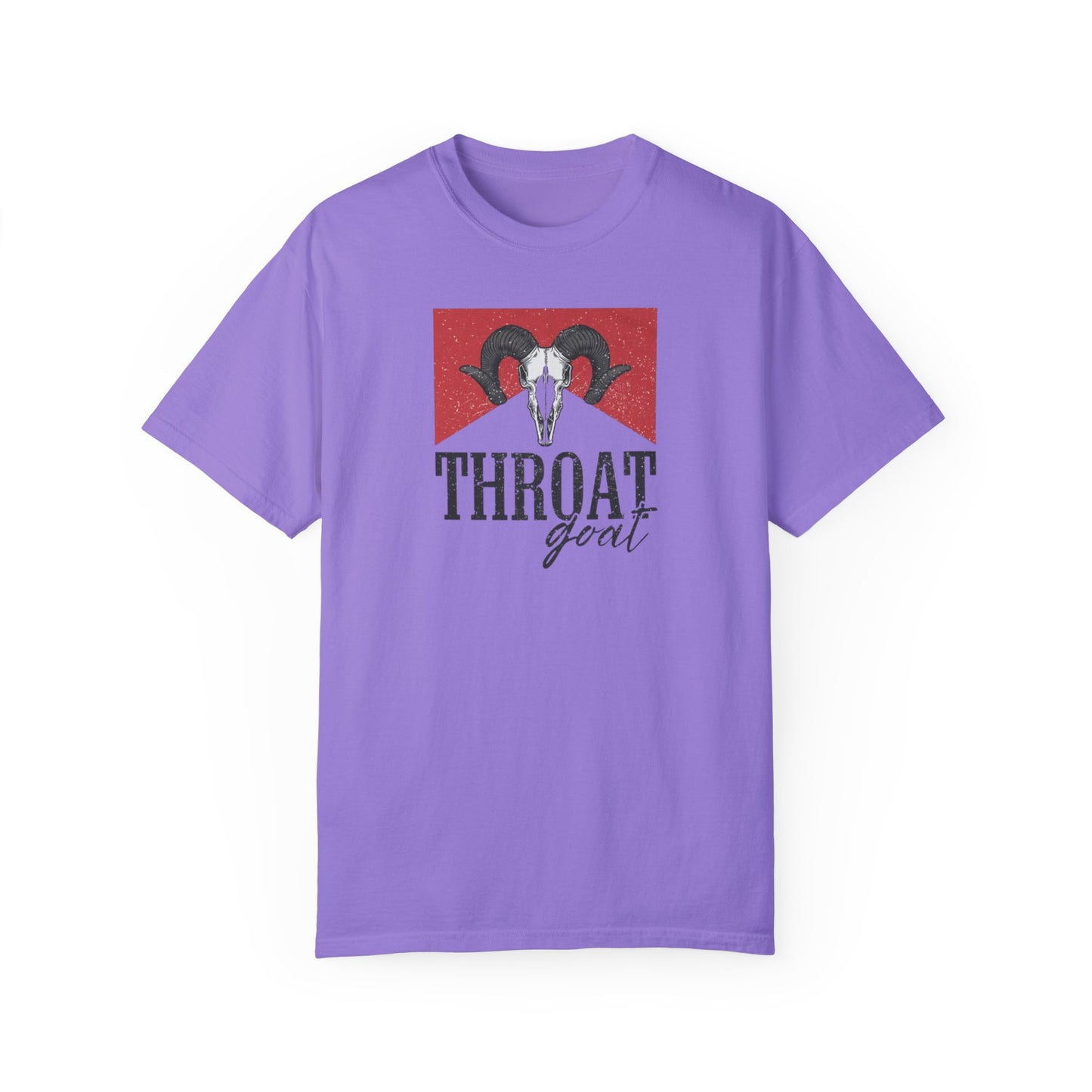 Thrt Goat Comfort Colors Unisex T-shirt