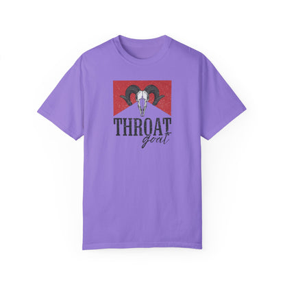 Thrt Goat Comfort Colors Unisex T-shirt