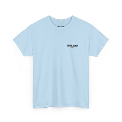 Spoiled Blue Collar Unisex Heavy Cotton Tee