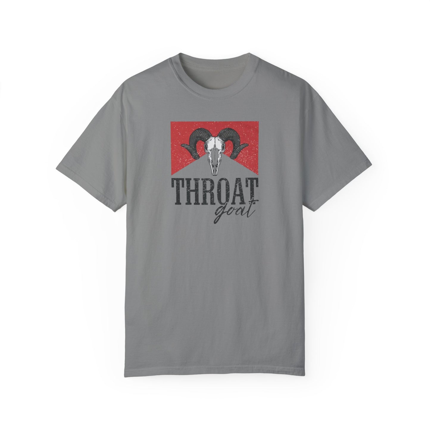 Thrt Goat Comfort Colors Unisex T-shirt