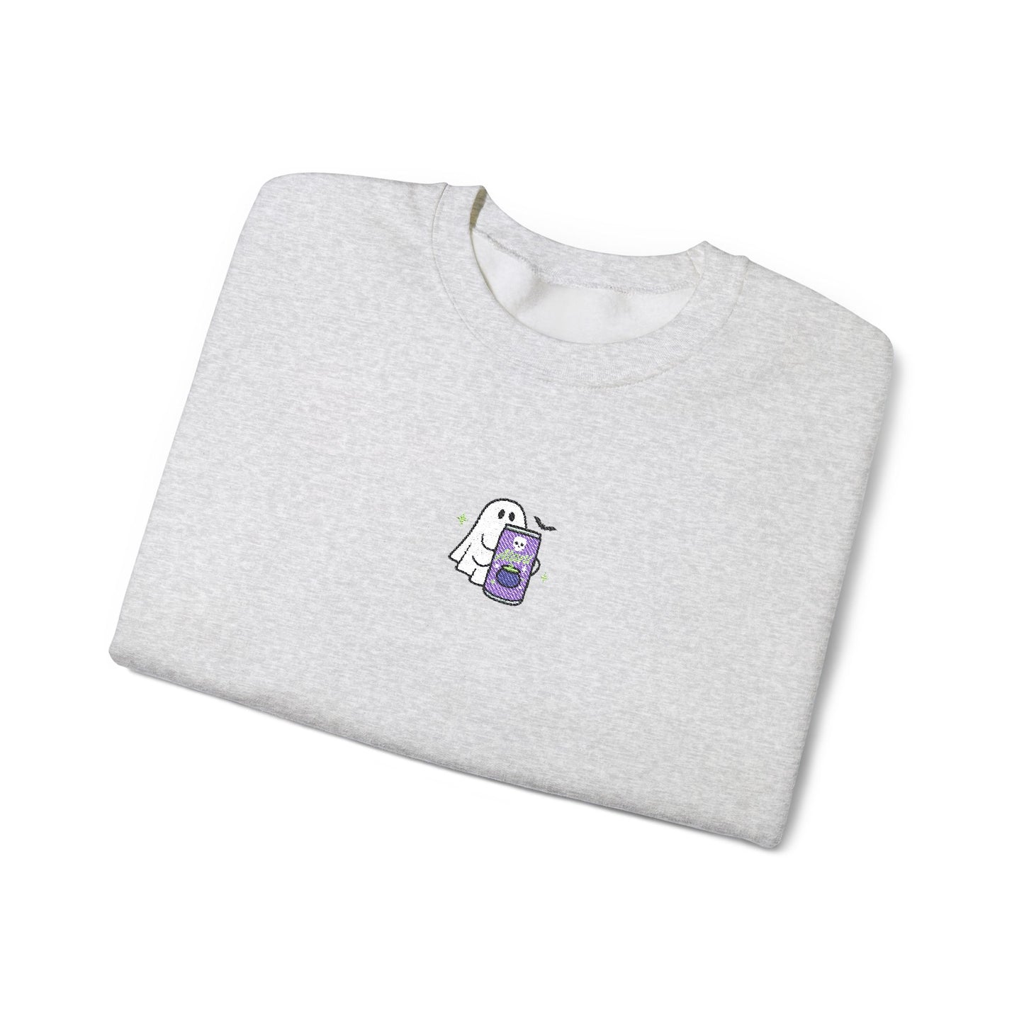Witch's Brew Unisex Heavy Blend™ Crewneck Sweatshirt